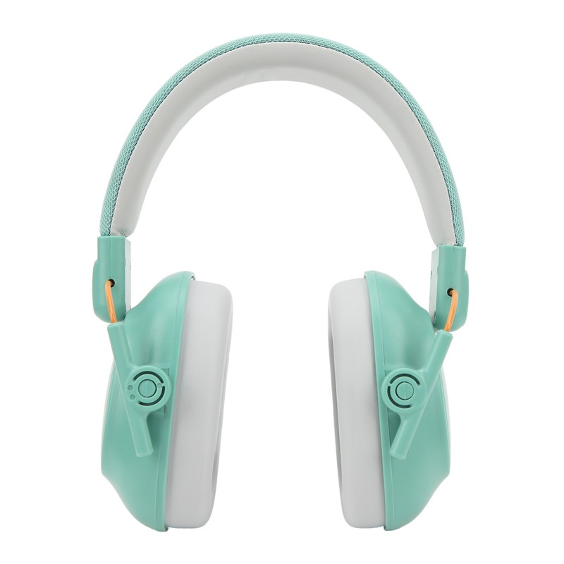 Noise Reduction Safety Ear Muffs 25dB Hearing Protection Earmuffs Sound