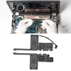 2Pcs Laptop Internal Speaker Rust Proof Right Left Internal Speaker