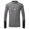Gill Mens Long Sleeve Eco Pro Sustainable Rash Guard Vest