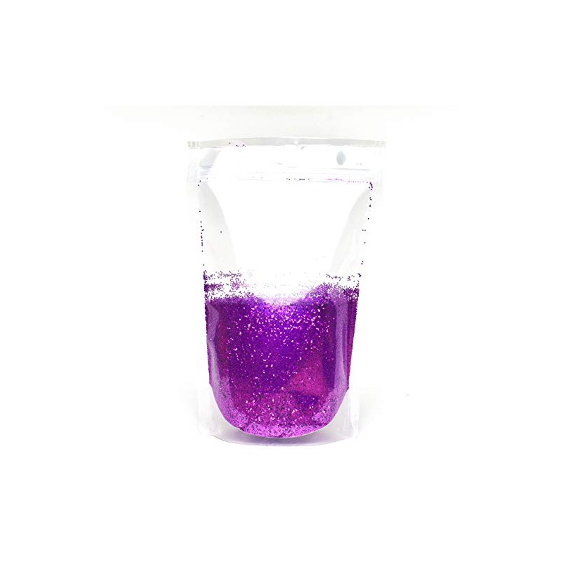 Glitterexpress 040LV60 Glitter Lavender 60g 60g