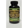 Gade Nutrition Resveratrol Berberine Quercetin Grape Seed Extract Green Tea