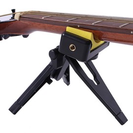 Namvo Guitar Neck Rest Support Pillow For String Instruments Guitar Bass Ukulele Violin Banjo Comfortable Neck Cushion