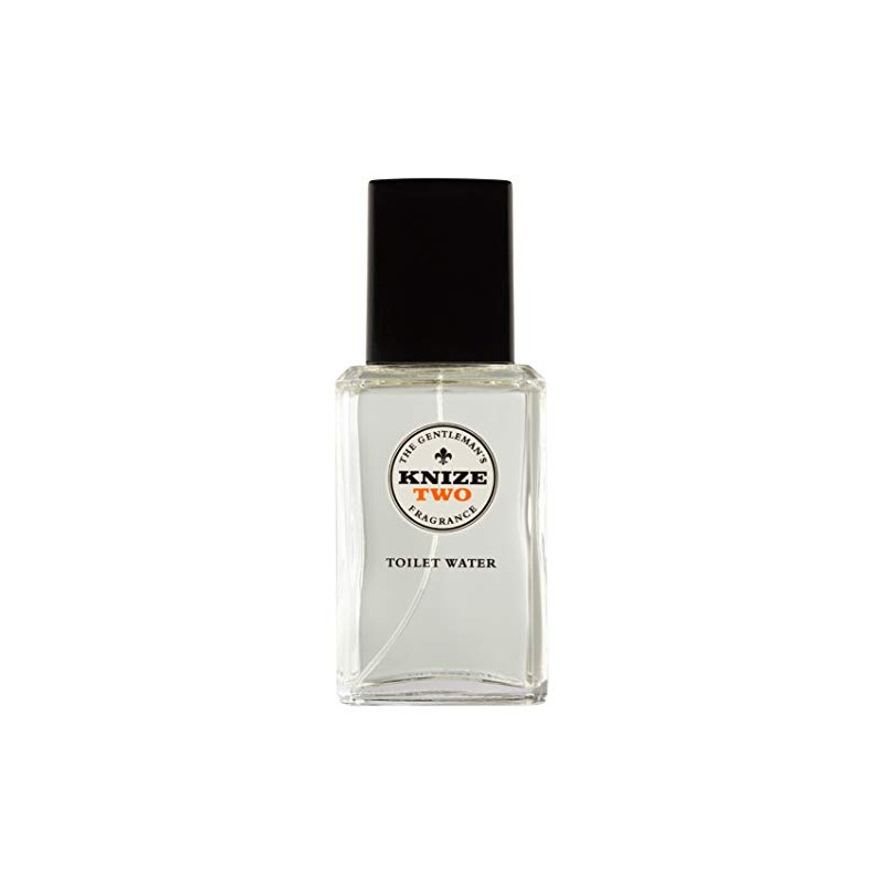 KNIZE Two Toilet Water VAPO 50 ML