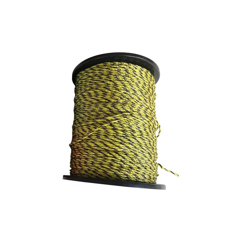Home Valla Polywires Polyropes Conductividad Confiable Animal