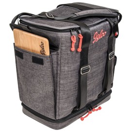 Igloo Daytripper Insulated Tote, Gray (61980)