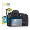 BROTECT Screen Protectors for Canon EOS 5D Mark III Ultra