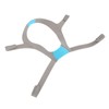 Replacement Headgear Straps Double Layers High Elasticity Breathable Breath Machine