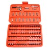 Mayhew Bestway Tools B24380 Screwdriver Insert Bit Set, 100-Piece