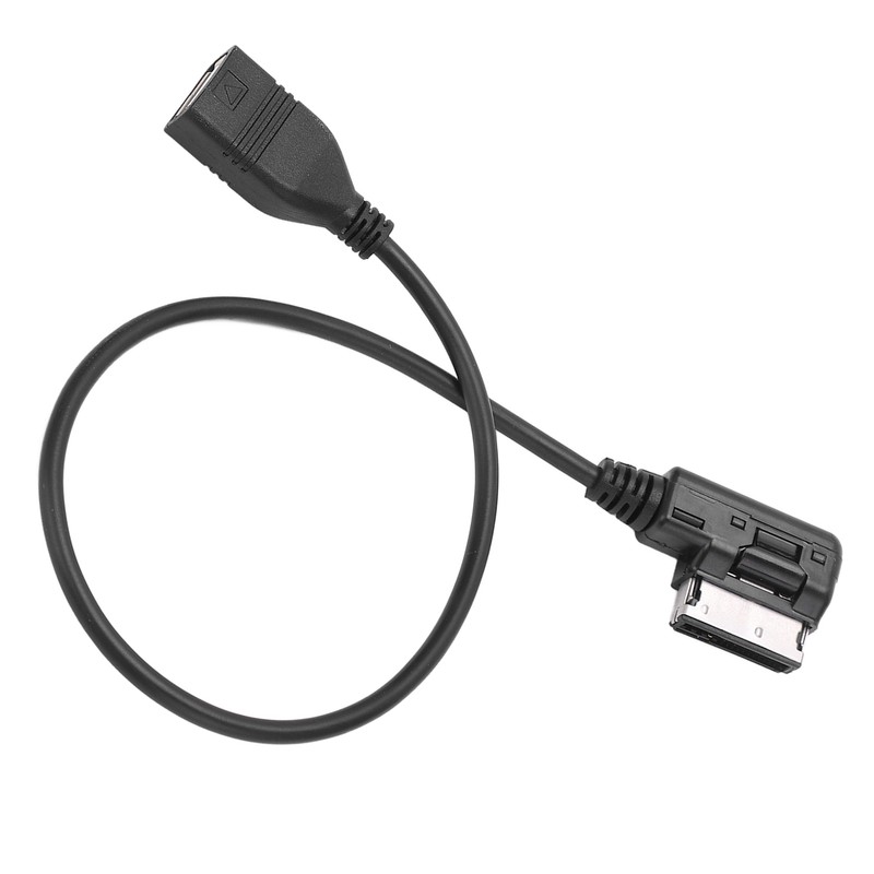 Car AMI to USB Cable 4F0 051 510 E Music