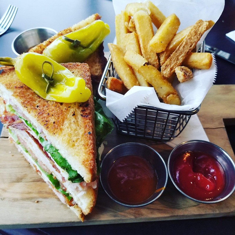 Edith's Best, Triple A Sauce (1)