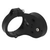 Bike Tail Light Holder Compact Seatpost Mount for Bryton Radar