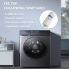 BOJACK CBB60 120 uF mfd ±5% 250v Volt 50/60Hz AC