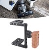Camera Cage Kit Aluminum Alloy Camera Movie Making Video Rig