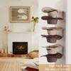 Taozun Cowboy Hat Rack - Cowboy Hat Holder DIY Hat