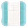Comfeel Plus Transparent Hydrocolloid Dressing, 4 x 4 Inch (BX/10)