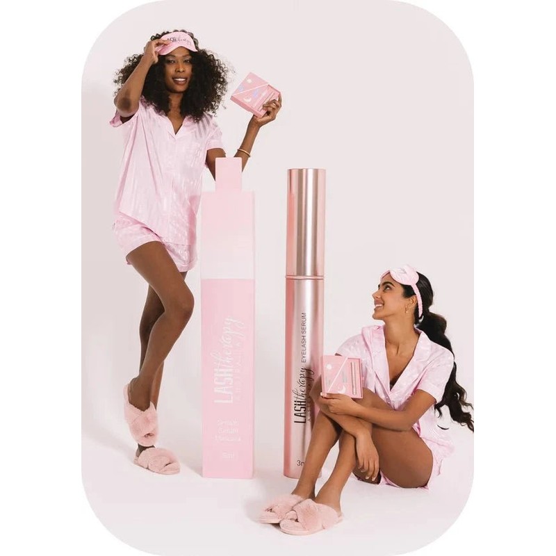 Lash Therapy Australia The Day & Night Bundle