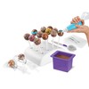 Wilton 2104-0032 Candy Melts Dip and Clip Decorating Essentials Set