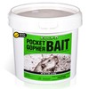 Kaput-D Pocket Gopher Bait - Ready-to-Use Pellets for Effective Rodent