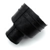 MaficRep 17152-RAA-A00 Engine Air Intake Breather Rubber Joint Fit for