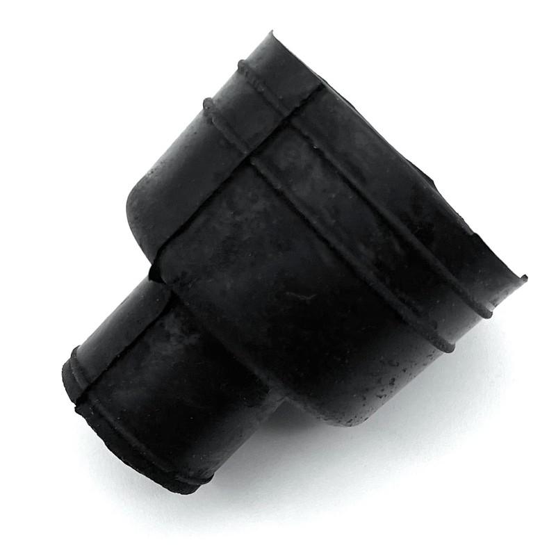 MaficRep 17152-RAA-A00 Engine Air Intake Breather Rubber Joint Fit for