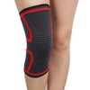 Basketball compression powerful knee gym knee joint protector / 농구 압박 강력한 무릎 헬스 무릎 관절 보호대