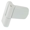 Fixrello Flag Hinge for uPVC Door - Fits Left and