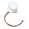 10Pcs Stepper Motor Step Copper Coil High Torsion DC 5V