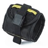 Professional Magnetic Wristband with Strong Magnets for Holding Screws, Nails,