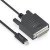 PureLink Mini DisplayPort auf DVI Kabel - 1920x1200 - WUXGA