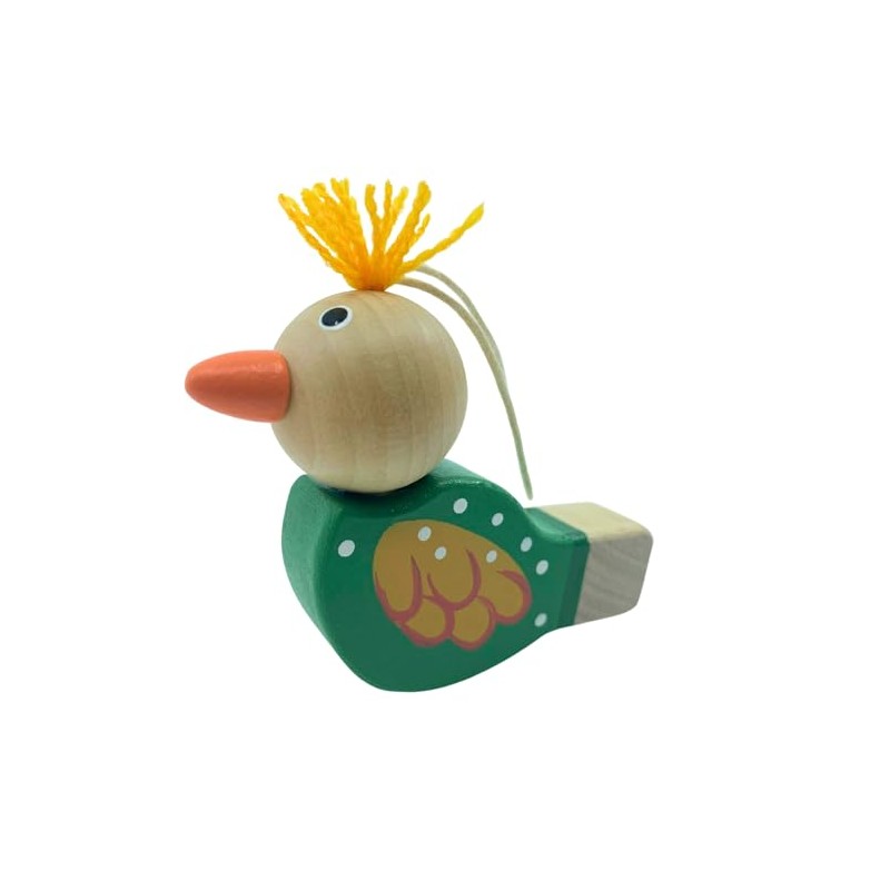 House of Marbles Wooden Chirpy Cheepers