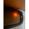 Unbranded WHITE Passenger Side Mirror For VW Tiguan Blind Spot