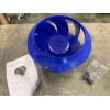 Ziehl-Abegg RH25-6IK.BA.VR ECBlue 120VAC Centrifugal Fan