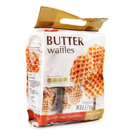 Richy Butter Waffle 150 g