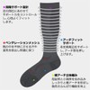 Naigui 2332909 Men's Business Use, Arch Fit Support, Graduated Compression,