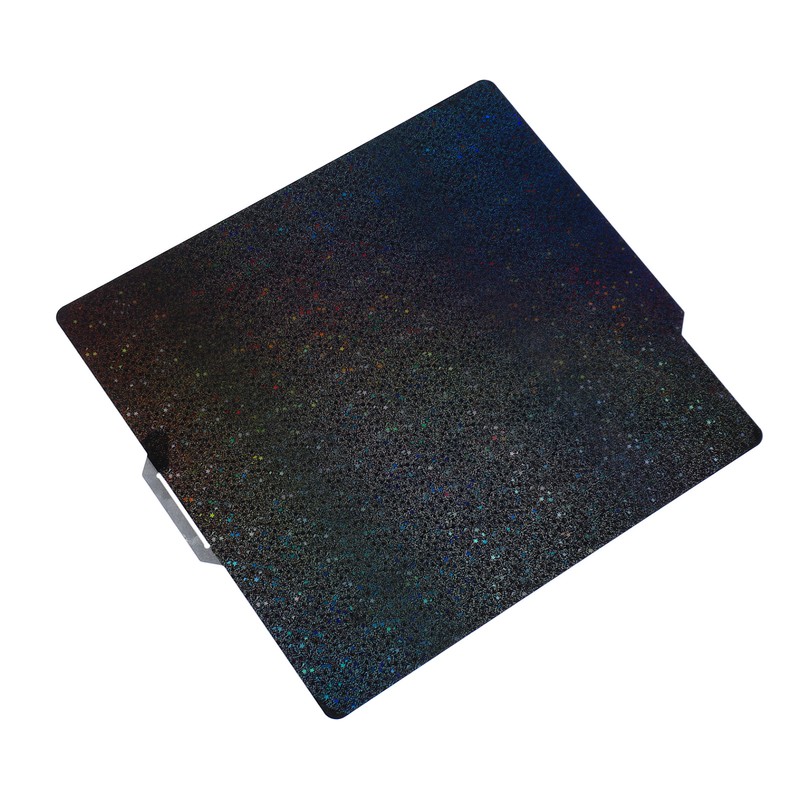 3D Printing Heated Bed 257x257mm PEY Full Star Surface PEI