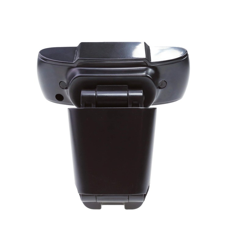 DSTE USB2.0 HD Webcam, 1280 X 720P High Resolution, Support