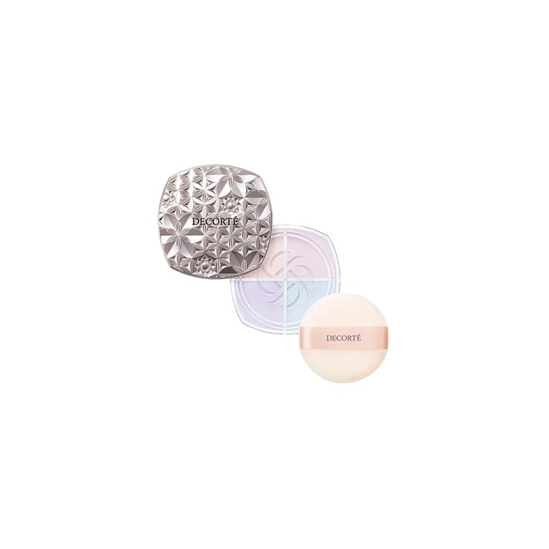 COSME DECORTÉ Loose Powder, Face Powder, 0.6 oz (16 g),