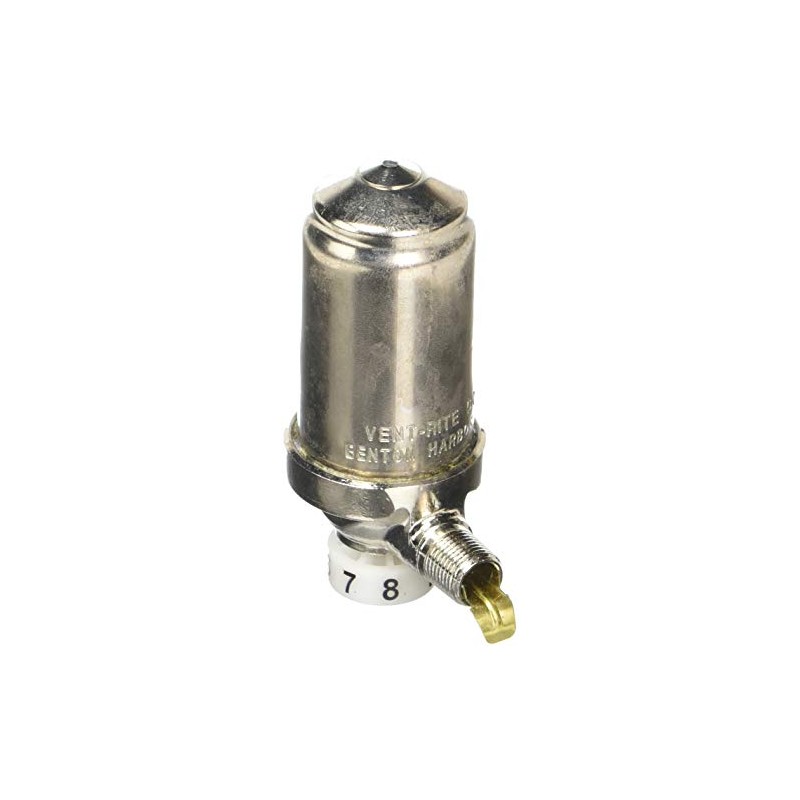 Air Valve, 1/8"