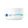 Nivea soft Creme 100ml Erfrischende Feuchtigkeitscreme