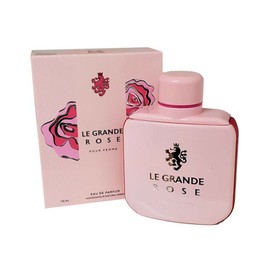 Mirage Le Grande Rose 3.4 Oz EDP Women's Perfume