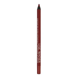 Watier Waterproof Lip Crayon, Sédona, Lip Liner, Long-Lasting, Rich Colour, Smooth Texture, Precise Application, 1.2 g