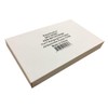 11x17 Hanging File Folders (25 per Pack)