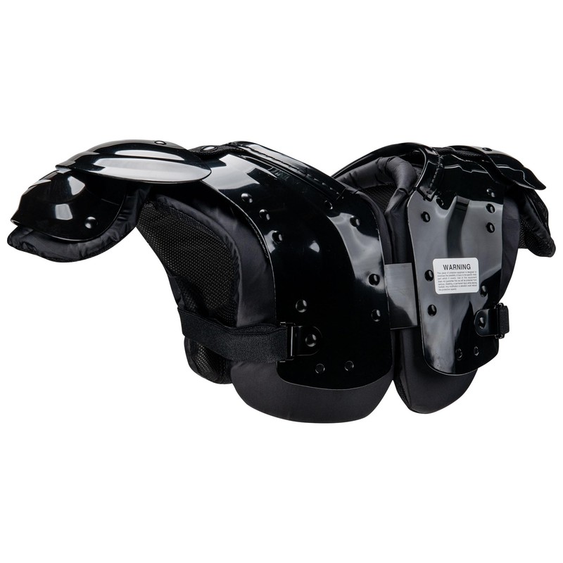 Champro Scorpion Football Shoulder Pad, M
