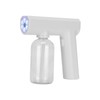 Portable Nanometer Mist Sprayer Gun Multifunctional Electric Fogger Wireless Cleaning