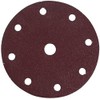 Makita P-32655 Hook and Loop Backed Abrasive Discs - 6"