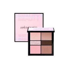 3 types of Jeong Saem Mool Artist Eye Palette / 정샘물 아티스트 아이 팔레트 3종