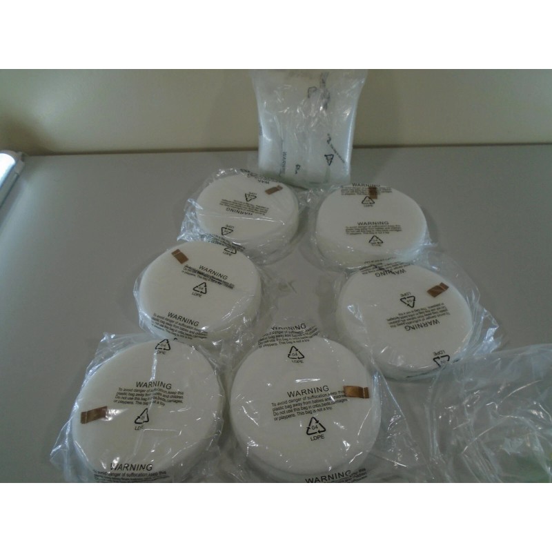 For Shark Filter For Shark Vertex DuoClean PowerFin Upright Vacuum