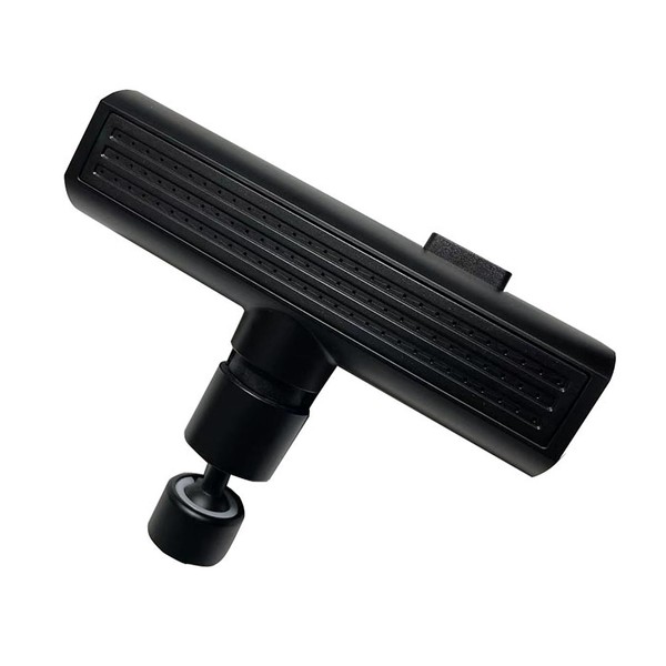 Waterfall Kitchen Tap, Kitchen Tap, Waterfall Spout, Universal Swivel, Extension