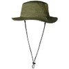 Alpha Industries TZ3048 Bucket Hat, green