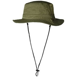 Alpha Industries TZ3048 Bucket Hat, green